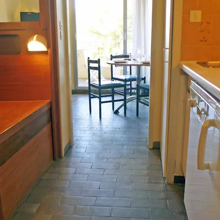 Apartamento Studio Port De La Gavine-2