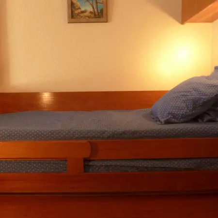Apartamento Studio Port De La Gavine-2 *